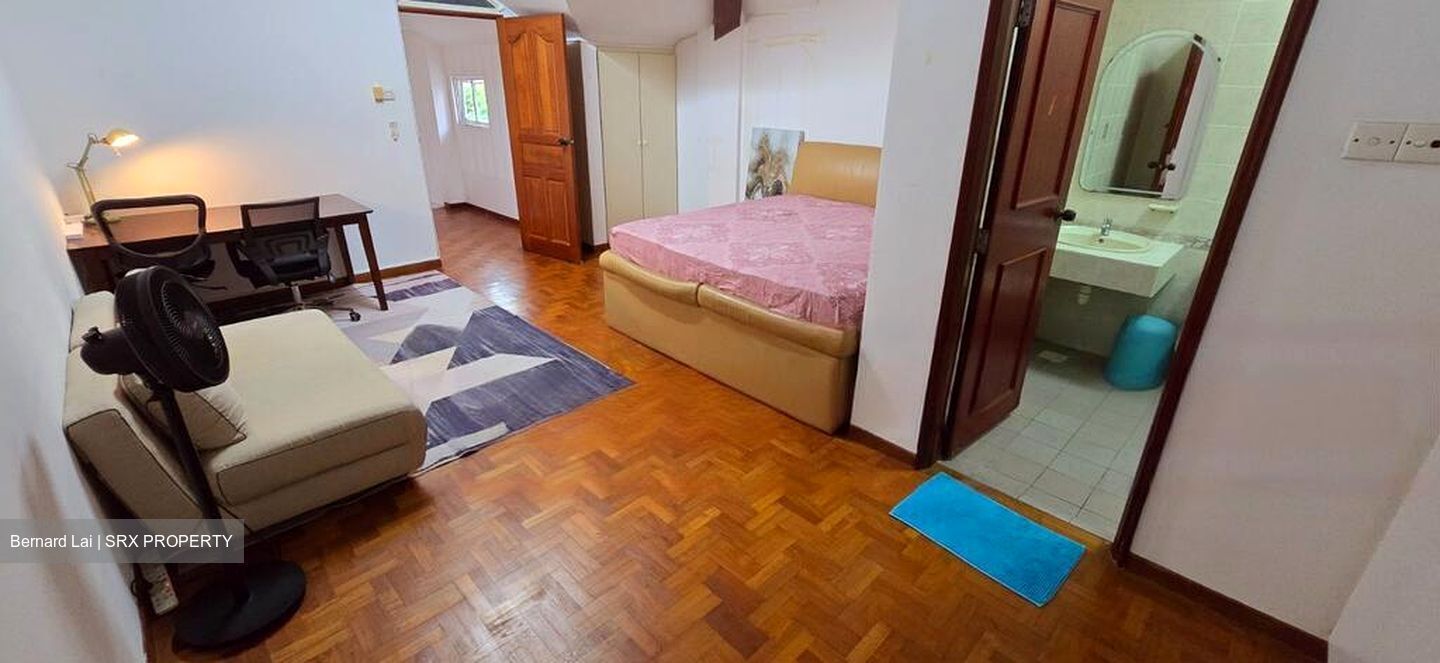 Jalan Jurong Kechil (D21), Detached #453428021